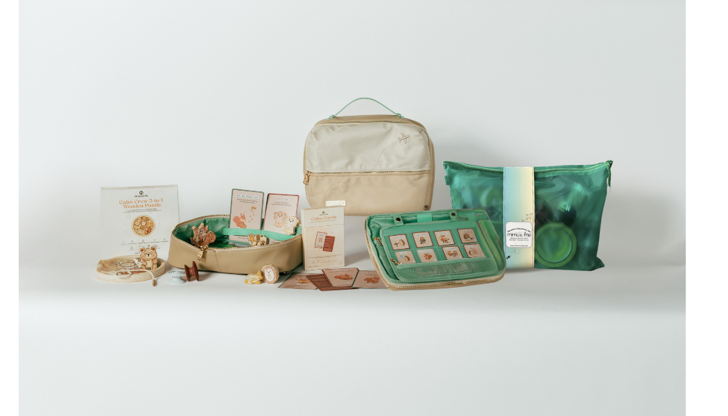 Summer Travel Bundle