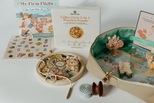 Calm & Confident Full Collection Bundle