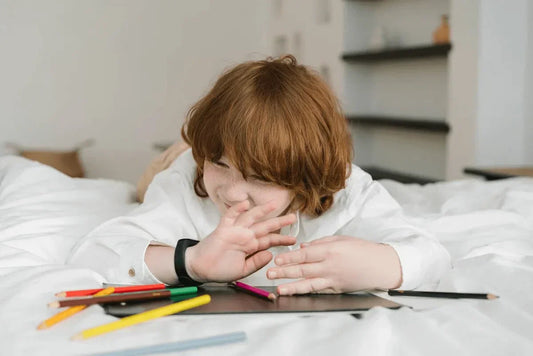 How to Prevent Toddler Meltdowns While Traveling