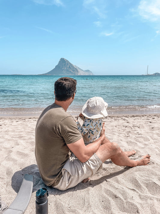 Family Vacation Planner Template: Easy Trip Planning