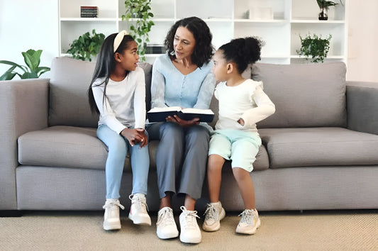 Tips for Travelling Abroad with Children