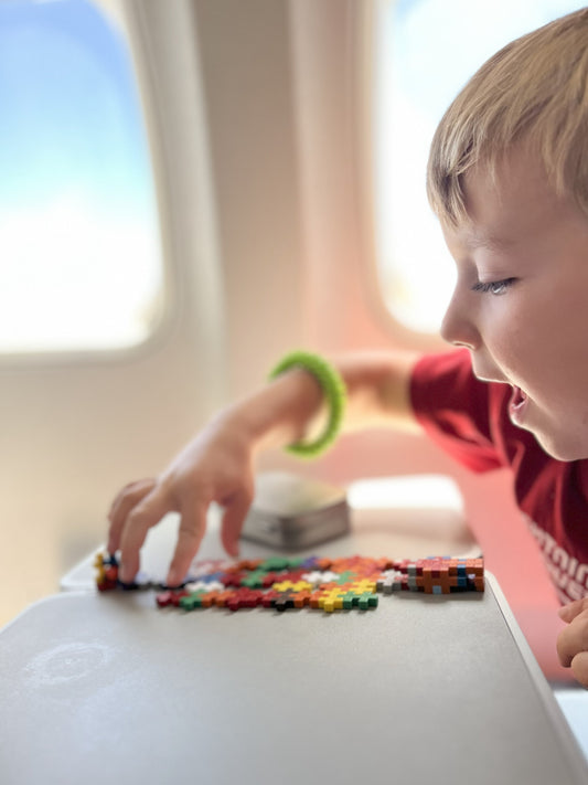 Best Sensory Items for Emotional Regulation and Toddler Play