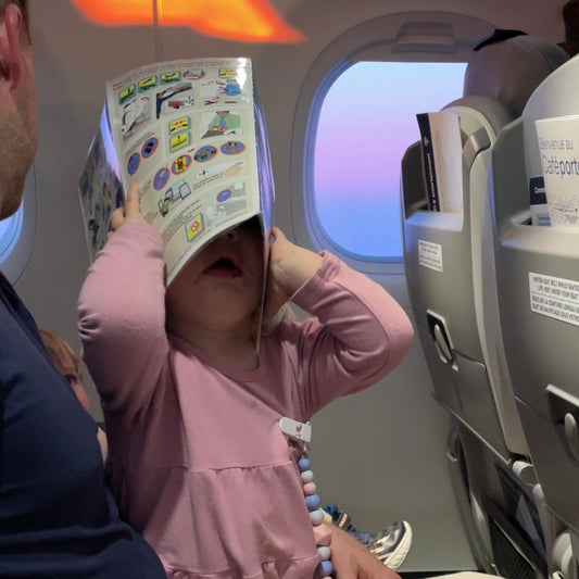 OT Tips for Traveling With Kids: Where I can Buy Travel Toys for 4-Year-Olds and Toddlers?