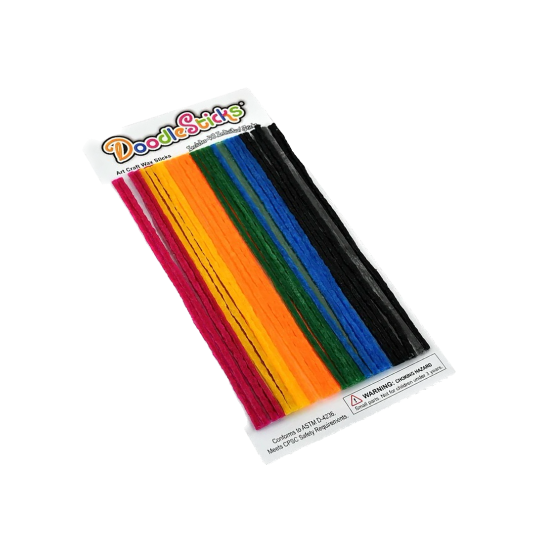 Wikki Stix Travel Set