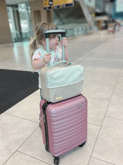 The Calm & Confident Travel Bag