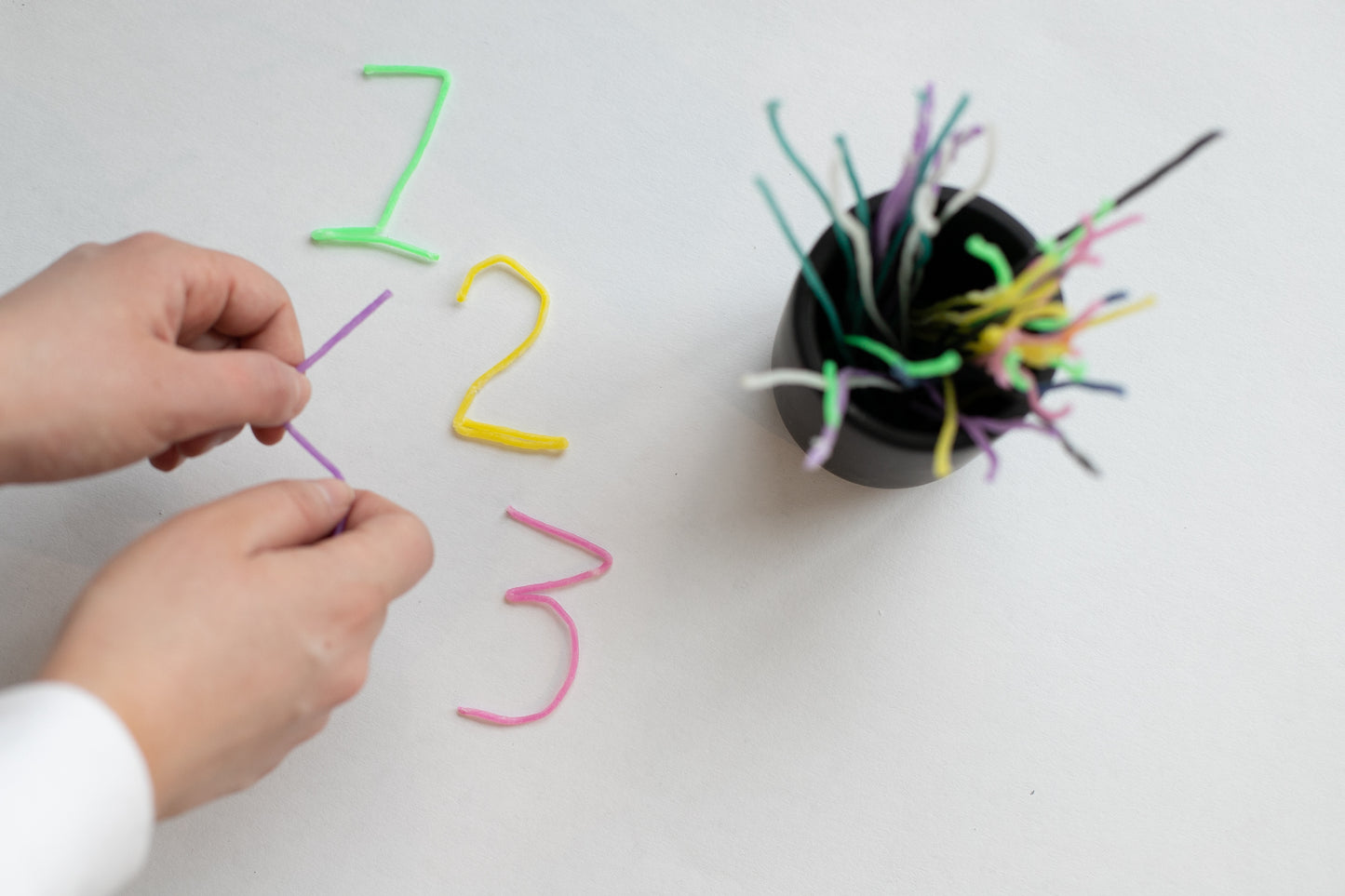 Wikki Stix Travel Set