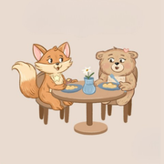 Restaurants icon