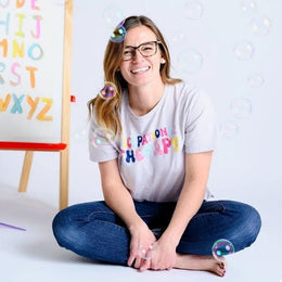 Dr. Calli Studebaker