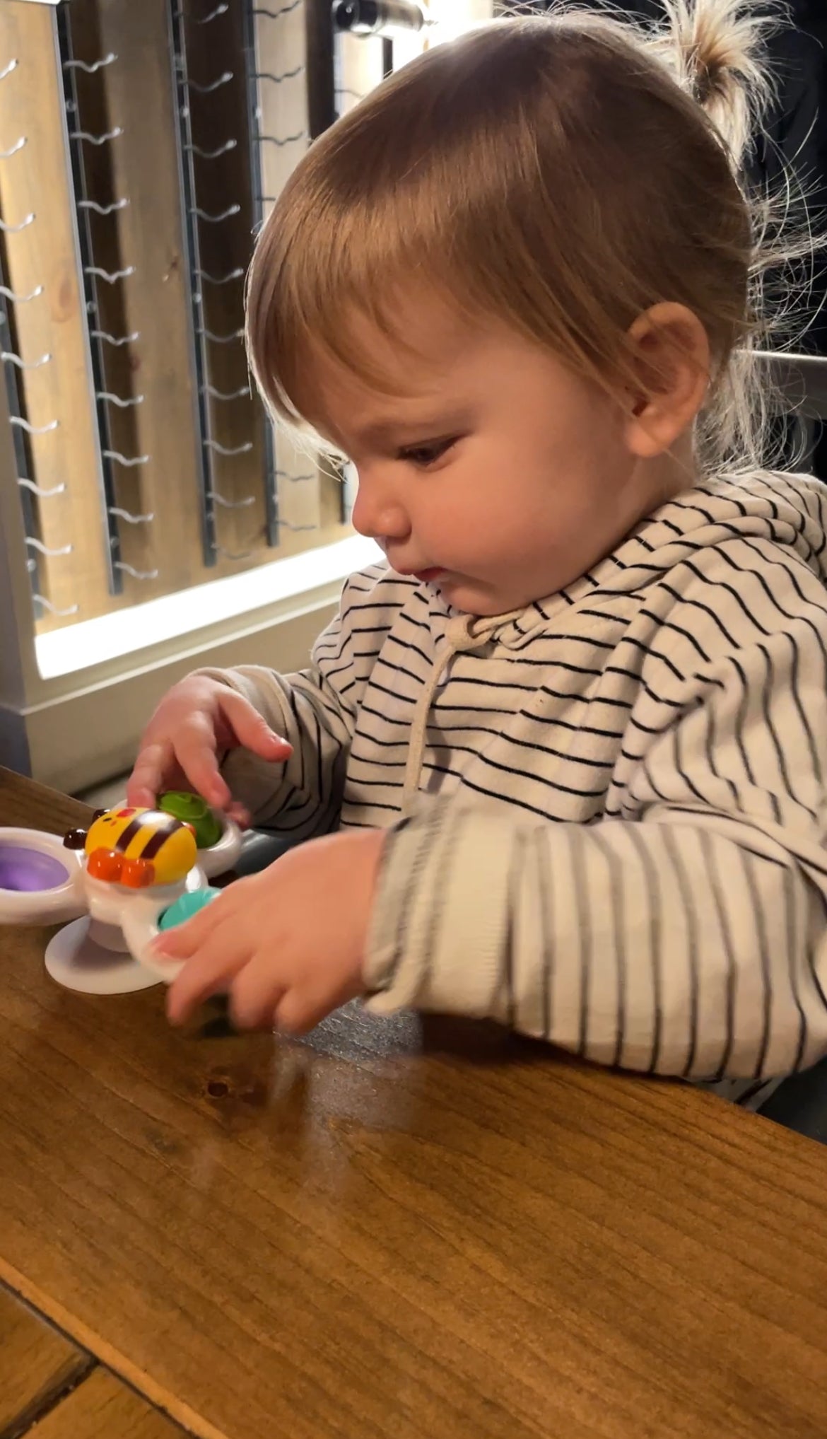 The Calm Kit: Baby Travel Edition