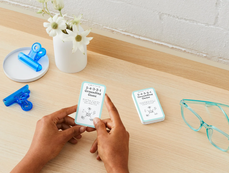 The Calm Kit: Toddler Travel Edition