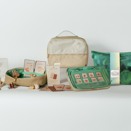 Summer Travel Bundle
