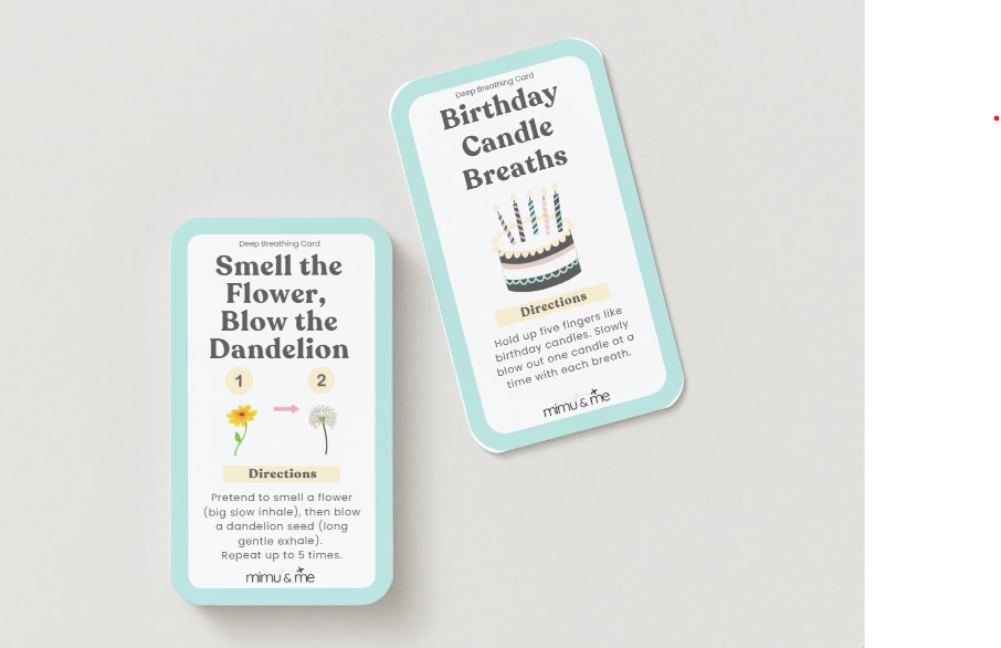 The Calm Kit: Toddler Travel Edition