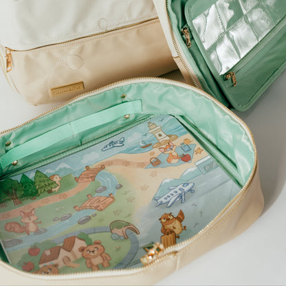 The Calm & Confident Travel Bag