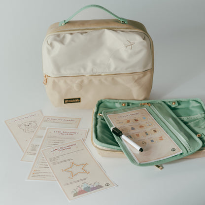 The Calm & Confident Travel Bag