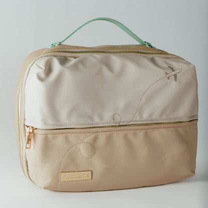 The Calm & Confident Travel Bag