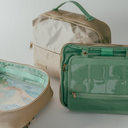 The Calm & Confident Travel Bag
