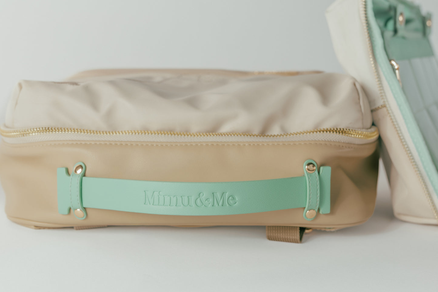 The Calm & Confident Travel Bag