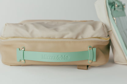 The Calm & Confident Travel Bag