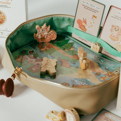 Calm & Confident Full Collection Bundle