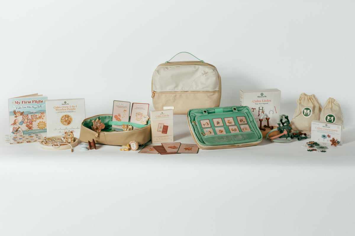Calm & Confident Full Collection Bundle